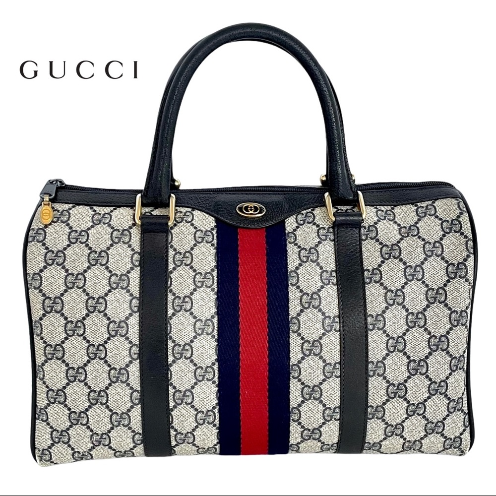 🔴SOLD🔴Gucci Bag - Picture 2 of 16